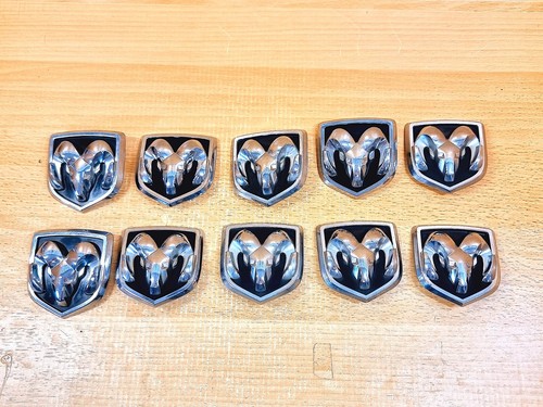 Dodge ram durango emblem - ram,