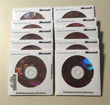 MS Office 2003 Basic OEM Lizenzen