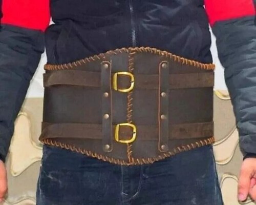 Mittelalter echtleder herren - mittelalter,