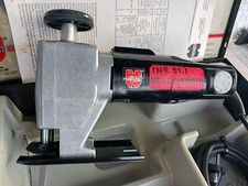 FEIN / WÜRTH ST 51. ELECTR.PROFI  STICHSÄGE + NEUTEILE + ZUBEH +KOFFER.TOP ZUST.