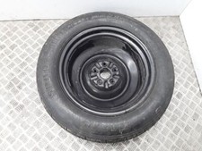 Toyota Rav 4 XA40 2.2D 110kW Diesel 2015 R17 Ersatz Felge Reifen Räder ET39