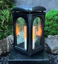 Grablampe Grablaterne