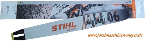 Stihl light - light, 06