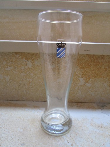 Weizenglas weißbierglas - weizenglas,