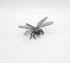 CollectA 88350 Golden Ringed Dragonfly - Libelle (2009) - 10 cm