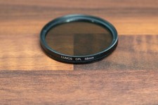 Lumos CPL Pol-Filter 58mm Durchmesser | Wie neu