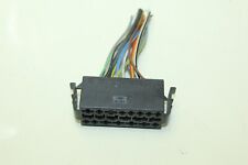 Stecker Anschlussstecker 14-Polig 1H0971999 Audi VW Seat Skoda