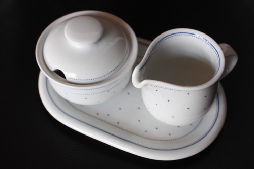 Arzberg daily lagune - milch, +