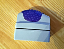 Aquarium Magnetreiniger Scheibenreiniger Algenmagnet Magnet 3,8x7cm bis 8mm Glas