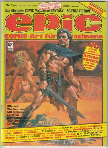 Epic comic kunst für - ✪, comic-kunst