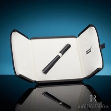Montblanc muses line - montblanc,