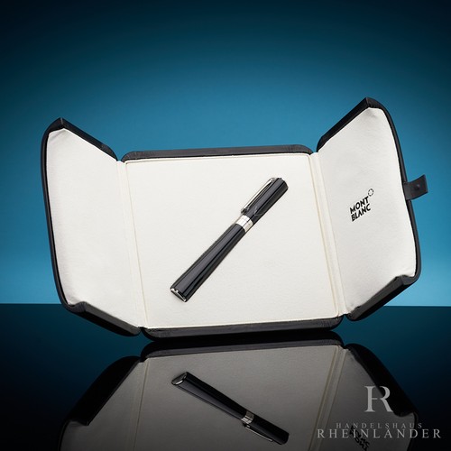 Montblanc muses line - montblanc,