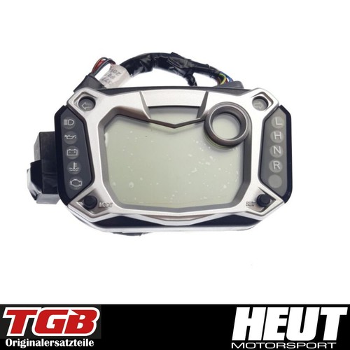 Original tgb tacho - tacho, tachometer