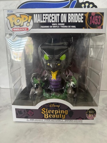 Funko pop deluxe disney - pop!,