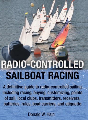 Hain radio controlled - -, radio-controlled