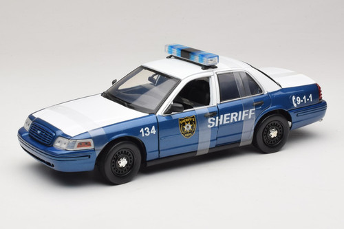 12957 ford crown victoria - 12957,