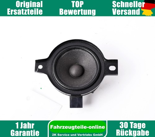 Hochtonlautsprecher hochtöner - hochtonlautsprecher,