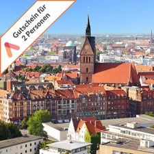 Kurzurlaub IntercityHotel