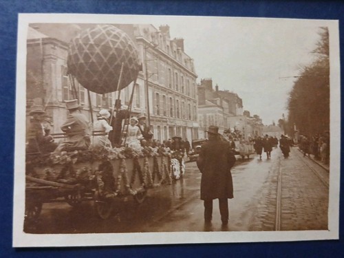 D45 fleury les - d45, aubrais