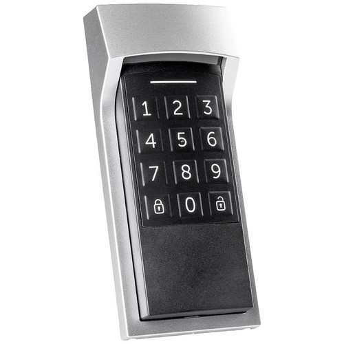 Homematic keypad hmip wkp - homematic, ip