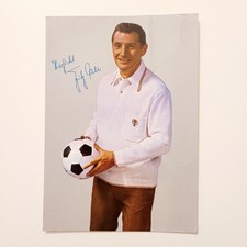 Fritz Walter - Original