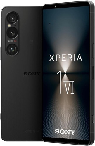 Sony xperia 256gb 12gb - vi,