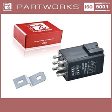 DME Relais Kraftstoffpumpe für PORSCHE 911 G 3.2 Carrera Benzinpumpe