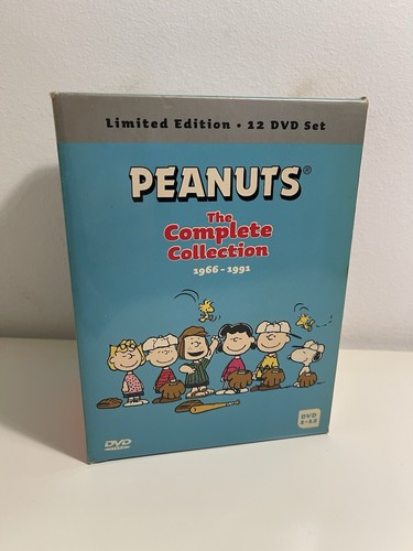 Die peanuts the - peanuts,