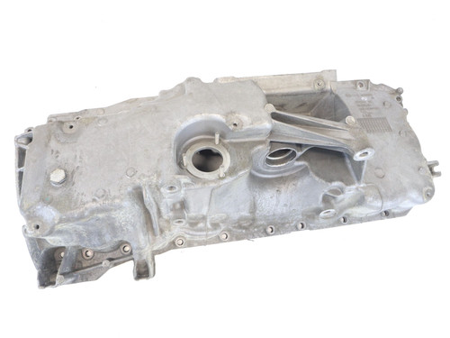 Original bmw n57 motorölwanne - n57,