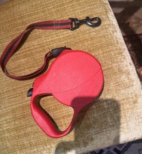 Hundezubehör gebraucht Flexileine Long