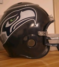 Seattle Seahawks Snackhelm NFL