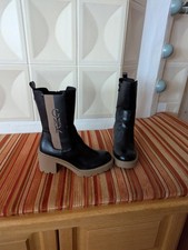 Damen Stiefeletten Größe 38 Marco Tozzi  GMK