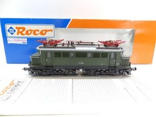 Roco H0 43404 E-Lok E44 008, DB -DIGITAL- AC, Licht, TOP in OVP, geprüft #61902