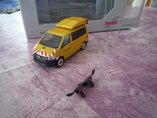 Herpa 941822  VW  T6 BF3