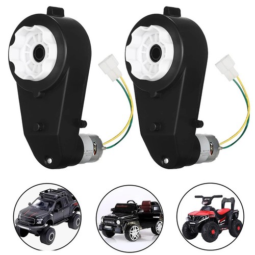 12v rs550 35000u min motor - 12v, 35000u/min