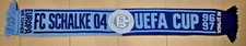 Schalke schal uefa cup - /,