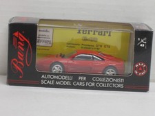 Ferrari 348 tb Stradale Coupé