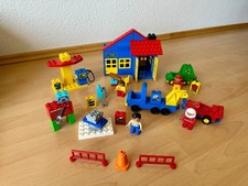 Lego Duplo große Auto