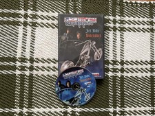 American Chopper: Jet Bike