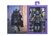 Teenage Mutant Ninja Turtles Actionfigur Ultimate Shredder (Classic Colors) OVP