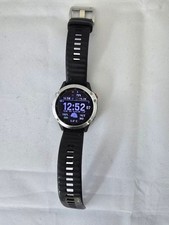 GARMIN FENIX 6  -Solar Edition