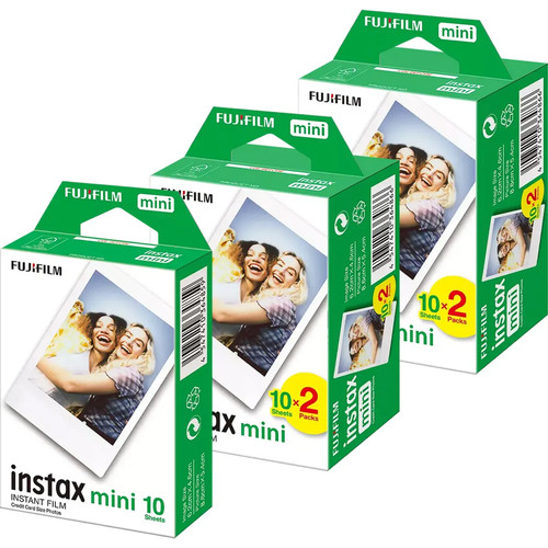 Fujifilm instax mini - , instant