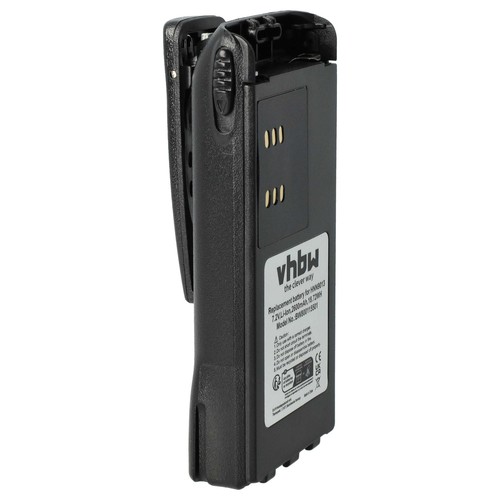 Akku für motorola - für, gp580