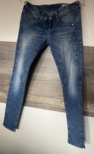 Herrlicher jeans hose 32 - jeans, 27