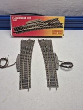 Fleischmann H0 Profigleis 6141