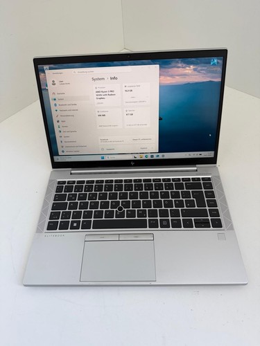 Elitebook 845 g8 - elitebook,