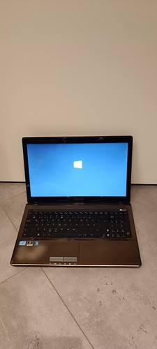 Asus k53s core - k53s,