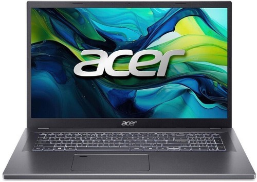Acer aspire a17 - acer, 17