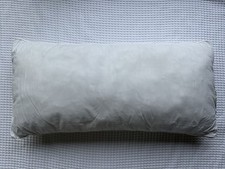 Ikea Skogsolvon Kissen hoch