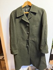 Vintage Tiroler Lodenmantel
